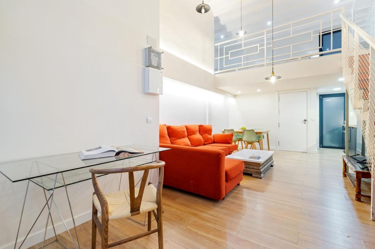 Quiet Gem With Jacuzzi In The Center Leilighet Barcelona