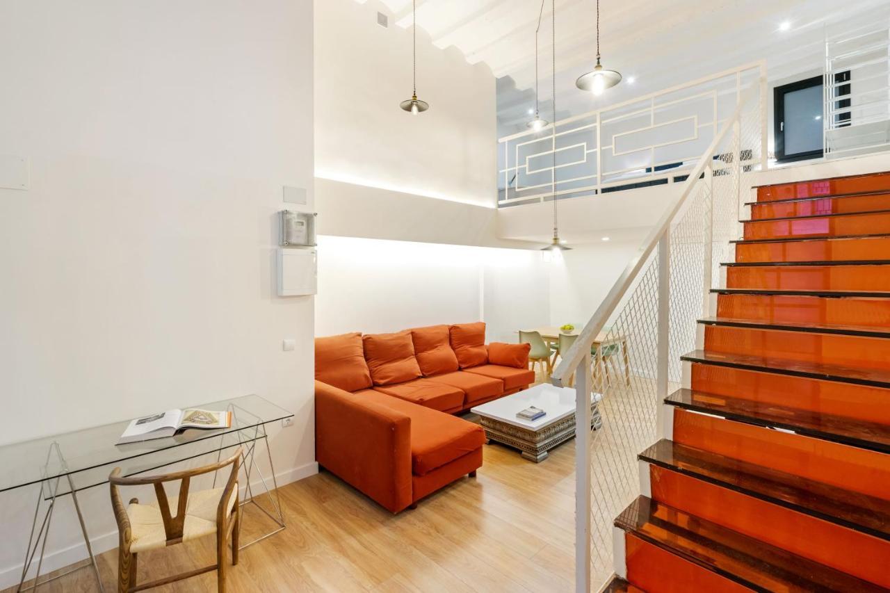 Quiet Gem With Jacuzzi In The Center Leilighet *